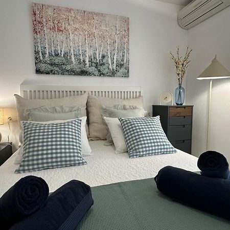 Casa Del Botargo Apartment Sant Carles De La Rapita Luaran gambar