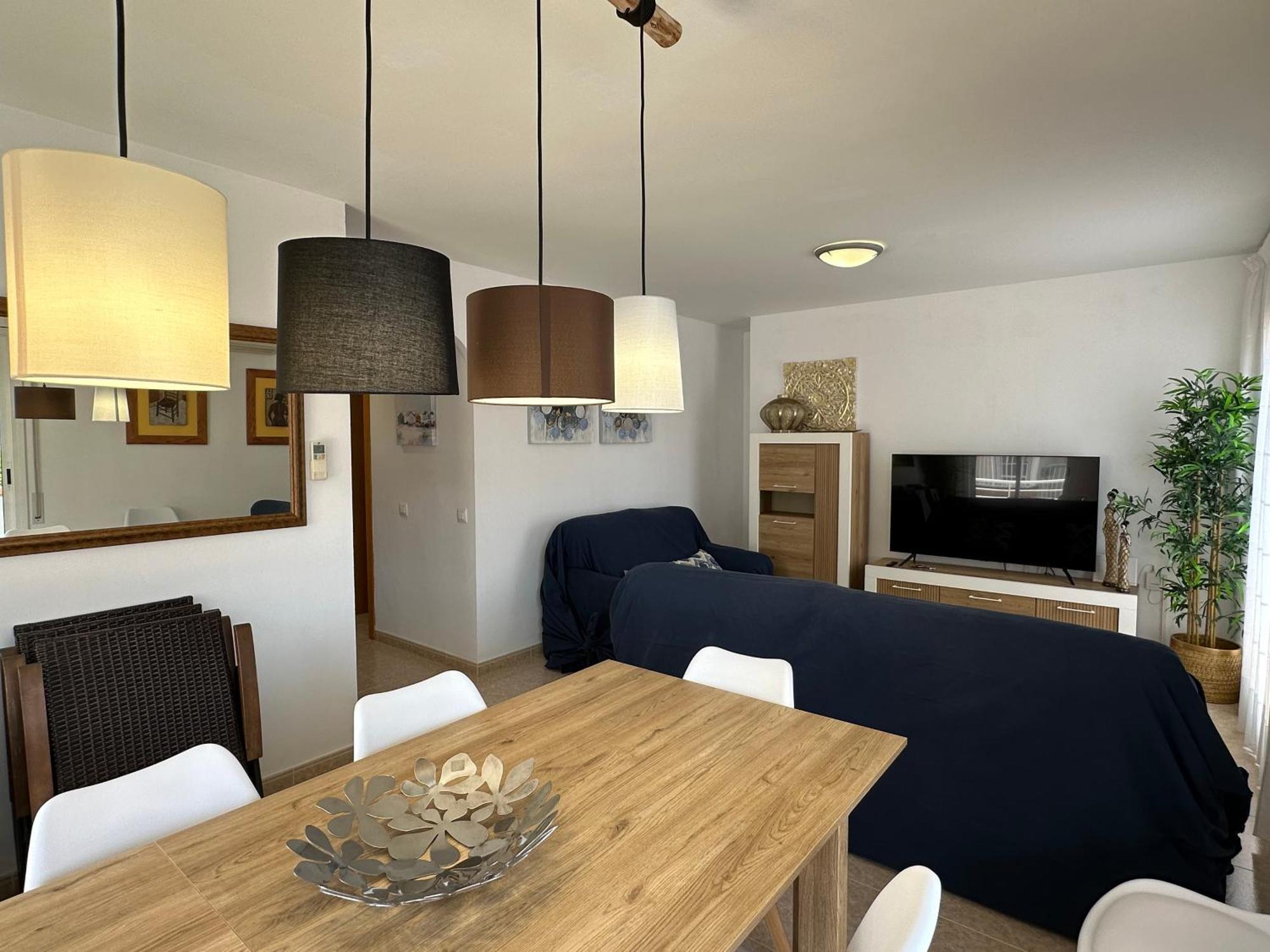 Casa Del Botargo Apartment Sant Carles De La Rapita Luaran gambar