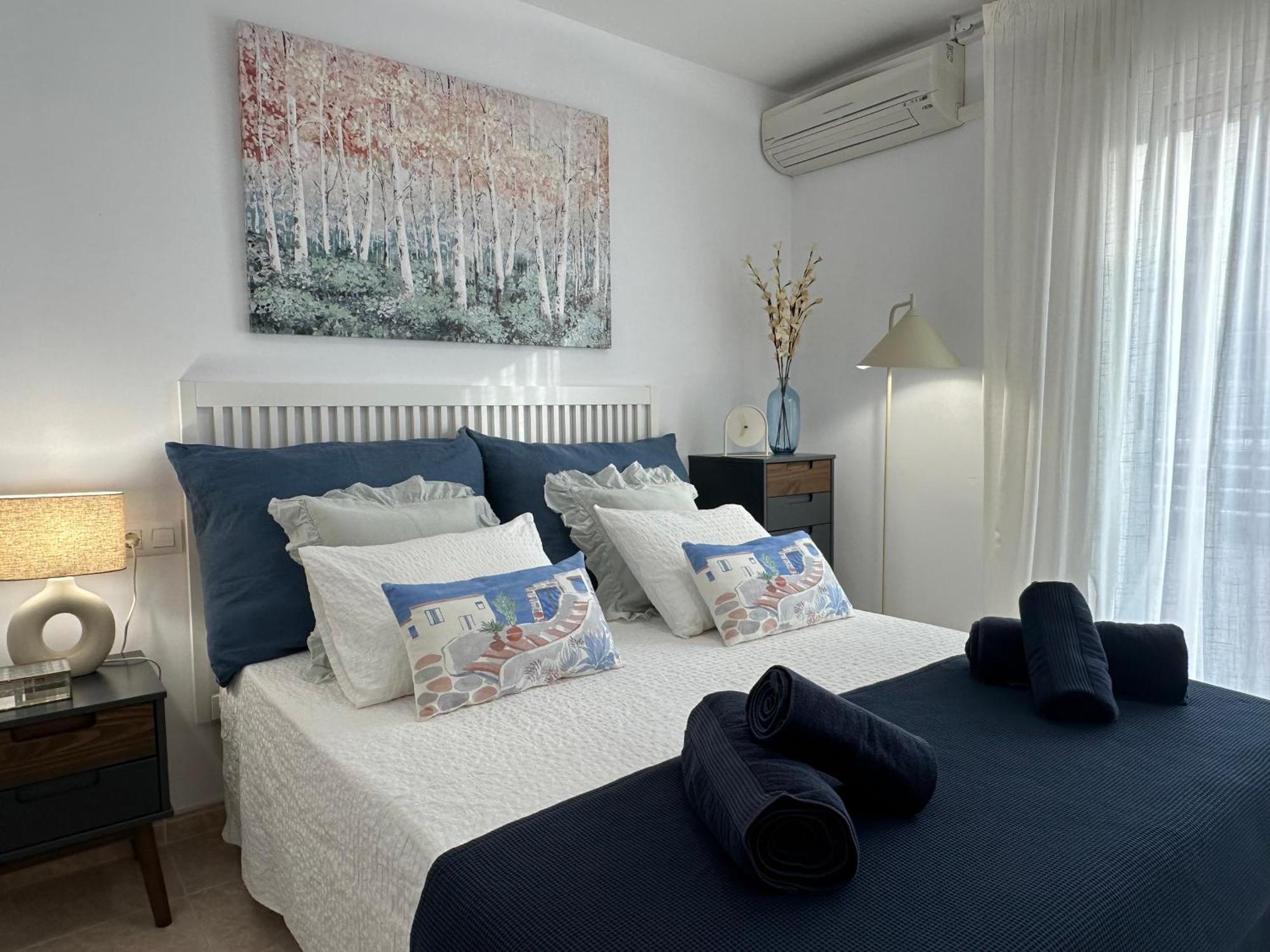 Casa Del Botargo Apartment Sant Carles De La Rapita Luaran gambar